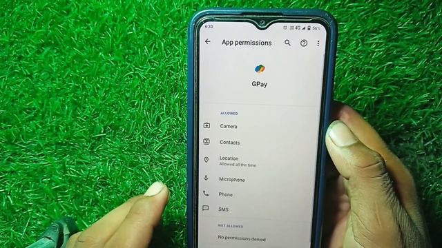 Google pay me balance check nahi ho raha hai - google pay balance check problem solved -2024 смотреть онлайн