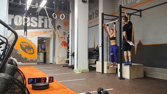 Kulikova Masha 17.2 смотреть онлайн