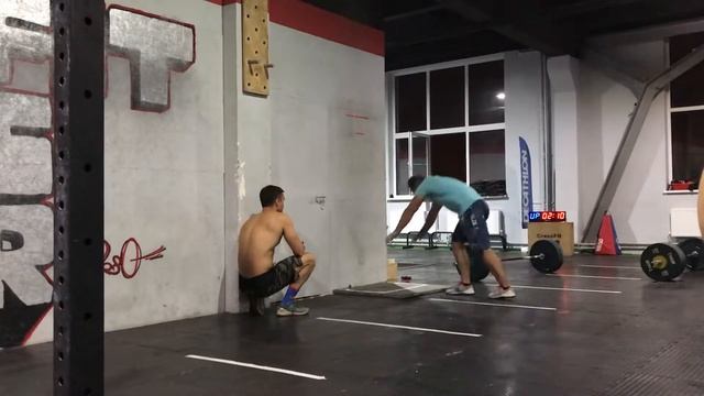 Open 20.3 Sergey Rykov 141 смотреть онлайн