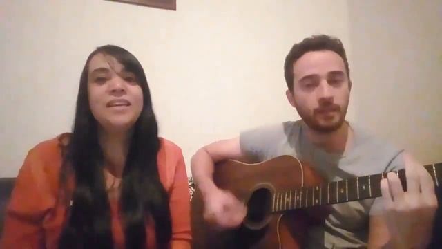 Louvor - Marta e Anderson смотреть онлайн