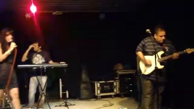 BANDA REAL GROOVE смотреть онлайн