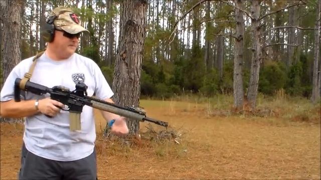 Armageddon Tactical Comp Tek Type 1 Compensator/Brake смотреть онлайн