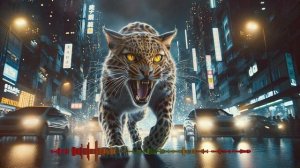Песня кота Леопольда «Зову мышей на бой» из Советского мультфильма на новый лад.
