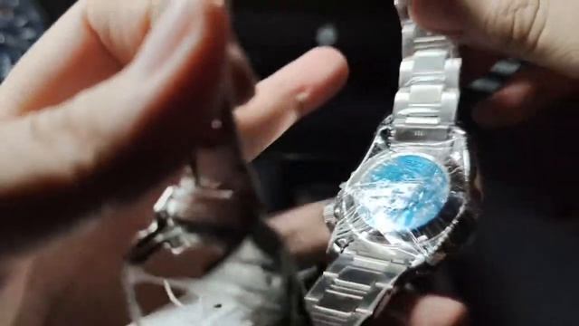 Unboxing Seiko 140th Anniversary Prospex Limited Edition SPB207J1 - 6000pcs Baby mm200 | Diver Watc смотреть онлайн