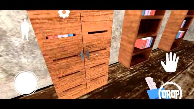 Evil Officer Practice Mode Full Gameplay