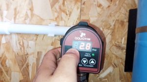 PS-07A G1/2" AquaTIM – это электронное реле давления.