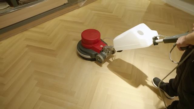 NATURHAUS - Natürliche Oberflächenveredelungen für maximale Belastung смотреть онлайн