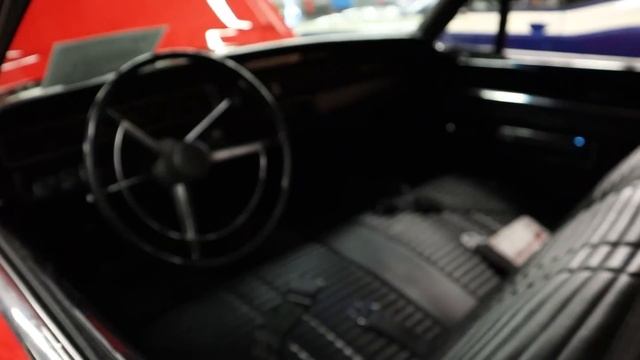 MASSIVE MOPAR CAR SHOW!!! Muscle Cars! - Classic Cars - Mopar's In The Park 2024. Rare Muscle Cars!