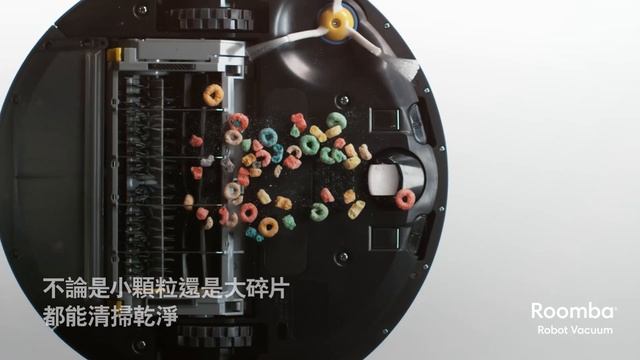 iRobot Roomba 670掃地機器人官方影片 смотреть онлайн