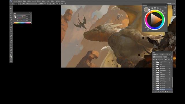 Dragon Hunter смотреть онлайн