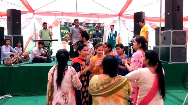 Sai Sahib | Sai Gulam Mohamad Sahib Ji | Gunachaur Mela | 2018 ||Kartar Studio || Part 02-06|| смотреть онлайн