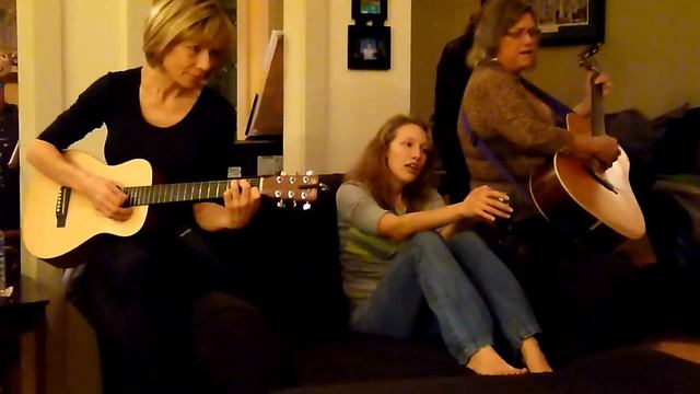 Wilmington Music Lovers Supper Club-The Weight-1/9/17 смотреть онлайн