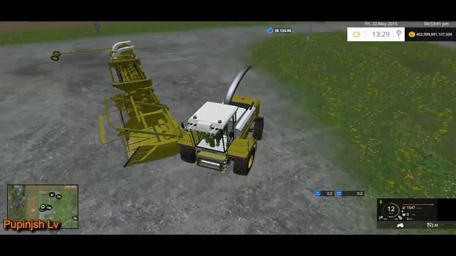 FS 15 ORTSCHRITT E282 MODS V1 0 смотреть онлайн