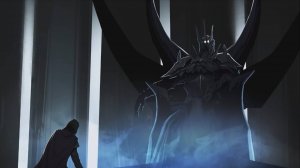 Сильмариллион. Часть пятнадцатая: Предательство Маэглина