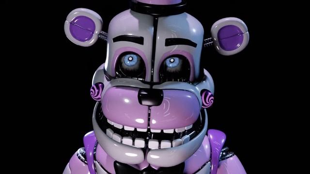 [Blender/Fnaf] Test смотреть онлайн