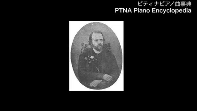 Alkan／Les mois　12 Morceaux caractéristiques, 6.Promenade sur l'eau,Op.74／pf:Koshikakezawa Mai смотреть онлайн