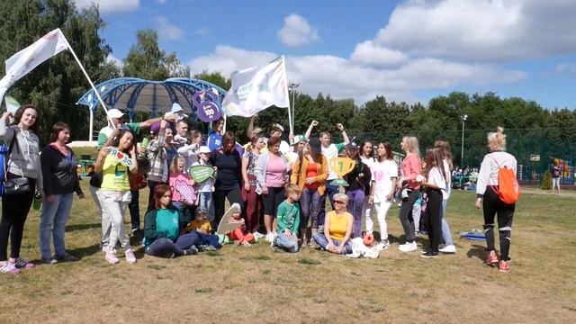 Зеленый фитнес по воскресеньям в 10-00 смотреть онлайн