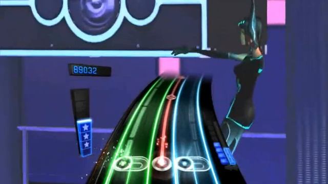 DJ hero 2 (PC) смотреть онлайн