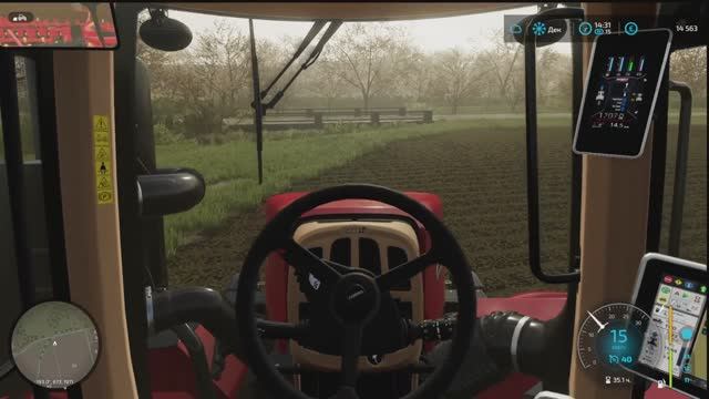 Farming
 Simulator22.Третий день.