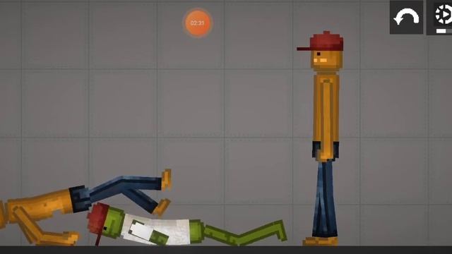 Melon learn kung fu (Melon Playground) смотреть онлайн