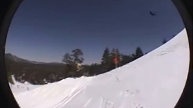 Spring Riding at Big Bear смотреть онлайн