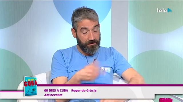 '60 dies a Cuba', de Roger de Gràcia смотреть онлайн