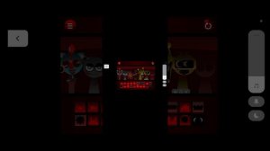 ❤️играем в спрунки мод фаза 777 и обычно❤️