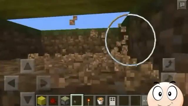 Тихий проход! Minecraft механизмы #2 смотреть онлайн