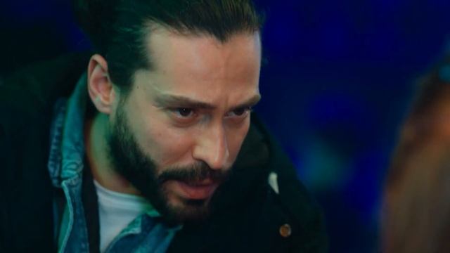 @uckurustvdizi 16. Bölüm - Seni Kaybetmeyi Göze Almıyorum! смотреть онлайн