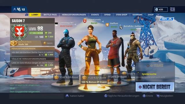 Chill-Stream. Bei 100 Abos verlose ich 3x 20 Euro Guthaben смотреть онлайн