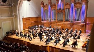 Н.А.Римский - Корсаков - Песня и пляска птиц из оперы "Снегурочка"