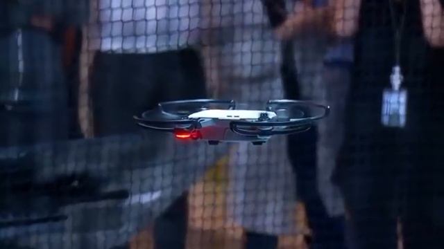 Drone without remote смотреть онлайн