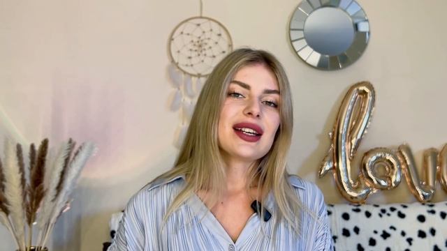 Делюсь опытом, как я нашла предназначение и полюбила себя смотреть онлайн
