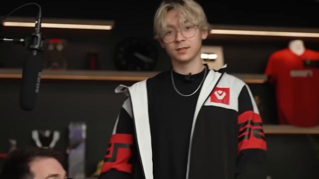 History Of Valorant's Most Hated Player