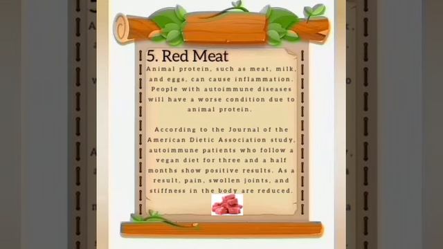 10 foods must be avoided by sufferers of pemphigus vulgaris autoimun | sehatbro смотреть онлайн