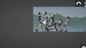 я сброшу на вас 250000 тонн тротила!
(на какого мелона ещё сбросить?)