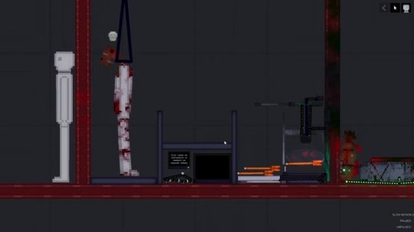 17 СПОСОБОВ ПЫТОК НЕНАСТОЯЩИХ ЛЮДИШЕК! PEOPLE PLAYGROUND