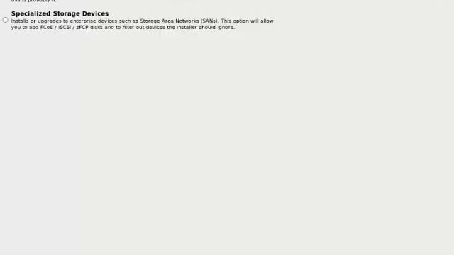 1 - Instalação do CentOS смотреть онлайн