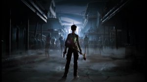 ХОДЯЧИЕ МЕРТВЕЦЫ 2 ВОЗМЕЗДИЕ(VR) ПРОХОЖДЕНИЕ #1 ПРИЯТНАЯ ОБНОВА ОТ РАЗРАБОВ😎