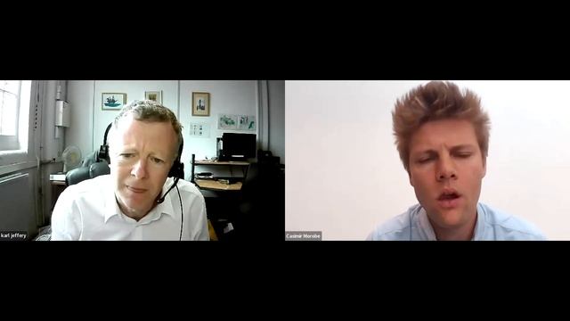 Toqua - How better speed-fuel models can double the benefits of weather routing смотреть онлайн