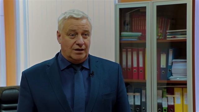 Заместитель главы администрации МО "Выборгский район" Н.А. Шишкин смотреть онлайн