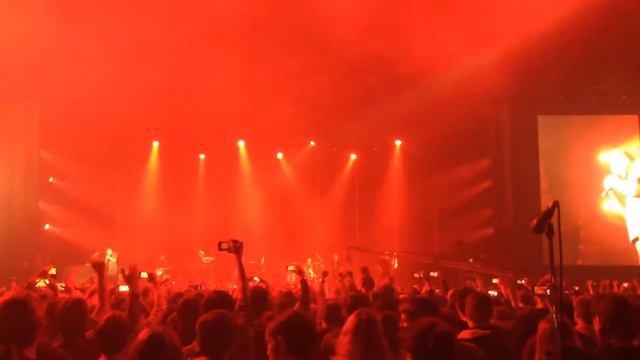 DDT в Stadium Live смотреть онлайн