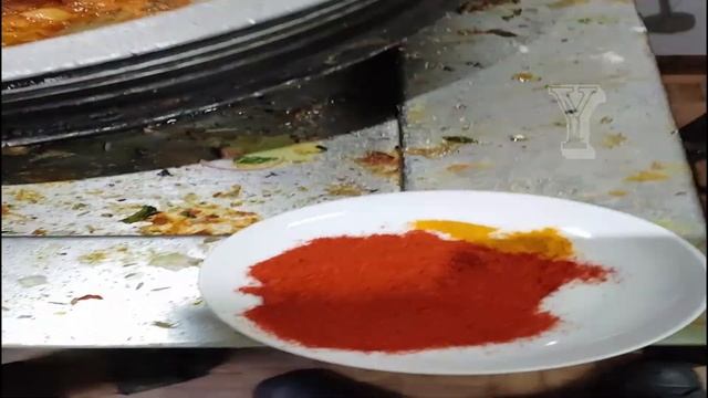 Channa Masala Gravy | Chana Masala Recipe in Tamil | How to make Channa Masala in Tamil смотреть онлайн