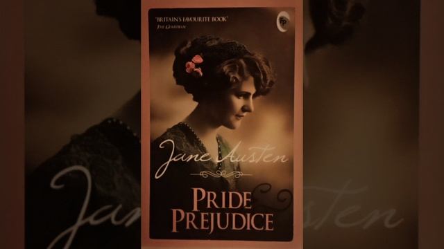 Pride and Prejudice | Chapter 11-15 (Audiobook) смотреть онлайн