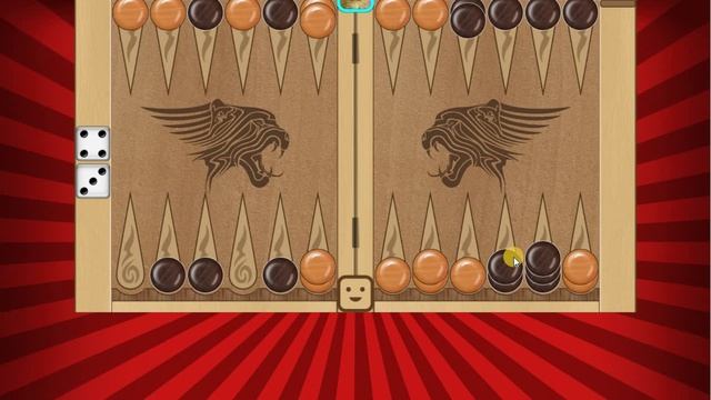 Нарды. 12-2 смотреть онлайн