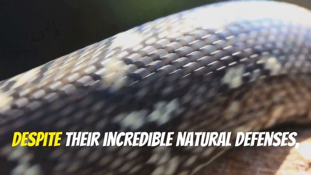 Vietnam's Pangolin : The Scaled Survivor смотреть онлайн