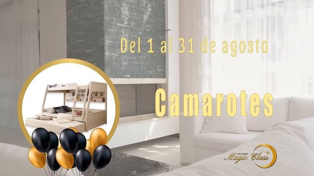 Aniversario 11 años Magic Class смотреть онлайн