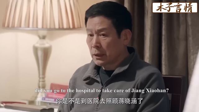 丈夫在醫院殷勤伺候小三，不料懷孕妻子就在門外，一個舉動讓他腸子悔青！ смотреть онлайн