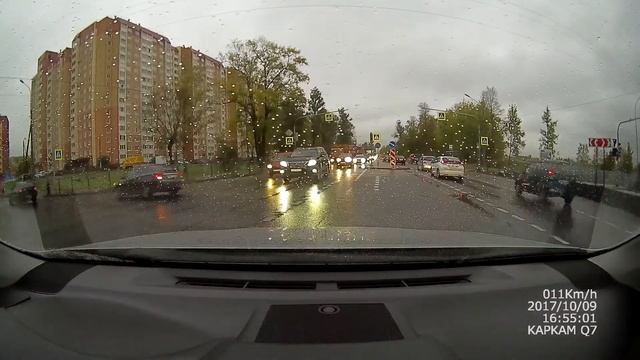 Торопыга нарушитель. смотреть онлайн