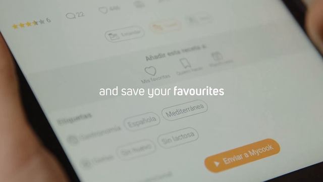 Mycook Touch, perfect for creating смотреть онлайн